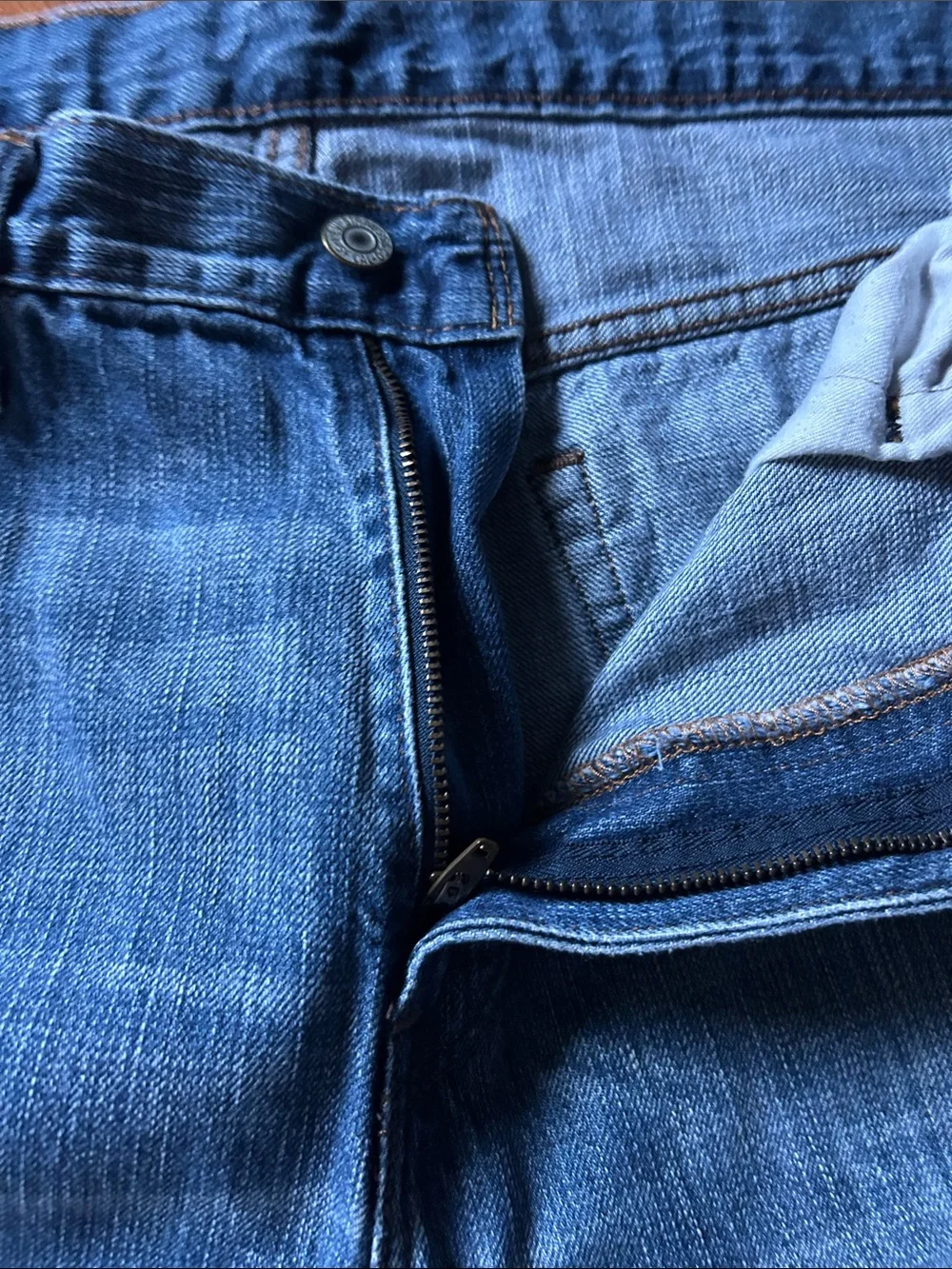 Levis classic levi
